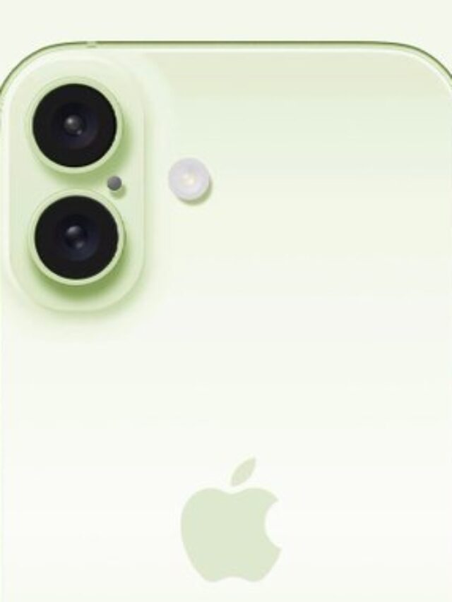 iPhone 16 Leaks: Camera Design & Capture Button Details