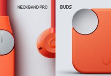 Nothing Neckband pro and buds