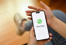WhatsApp Generates Account Reports